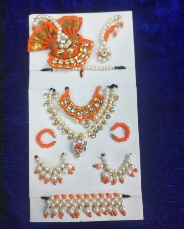 moti shringar set - Image 2