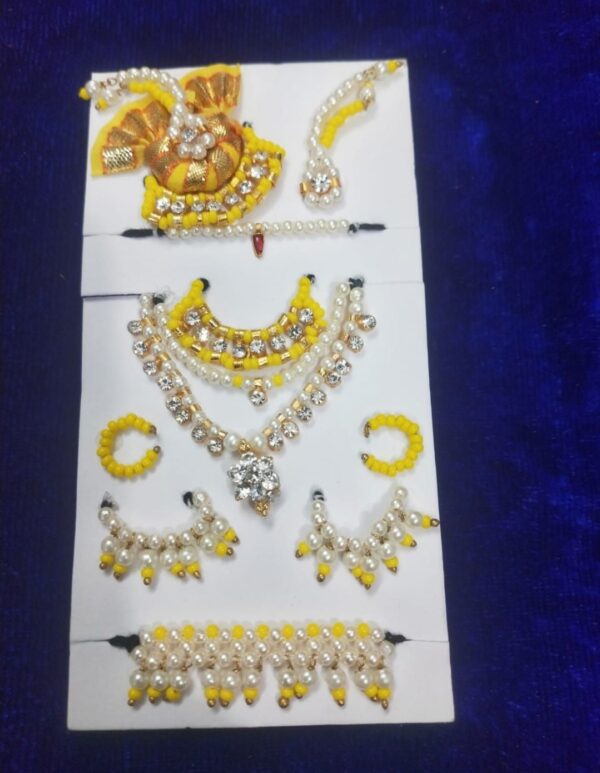 moti shringar set