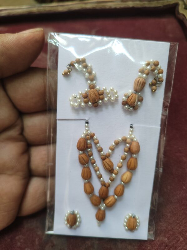 shringar set chandan bhav ko
