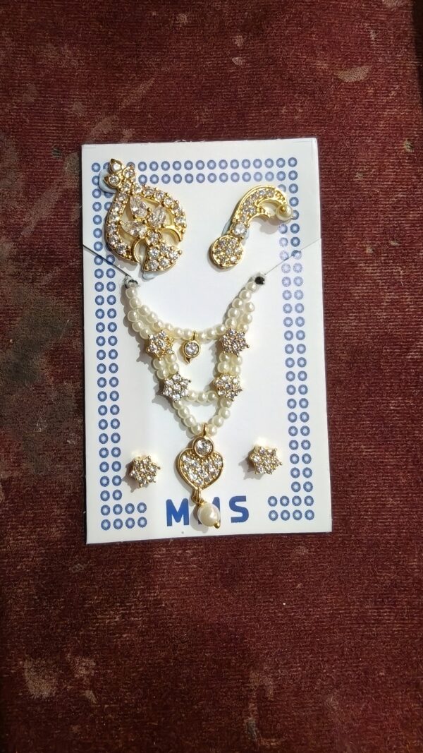 ad moti shringar set small