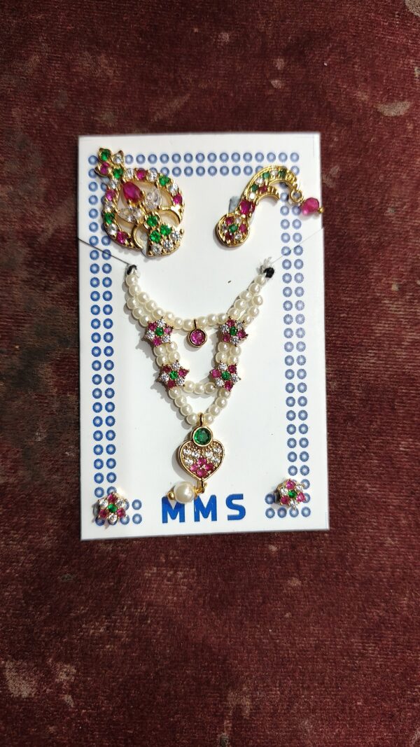 ad moti shringar set small - Image 2