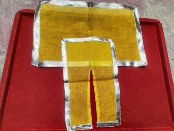 chira odhani cotton combo