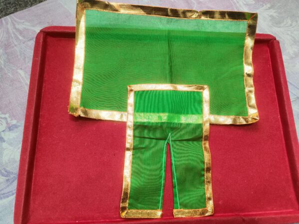 chira odhani cotton combo - Image 7