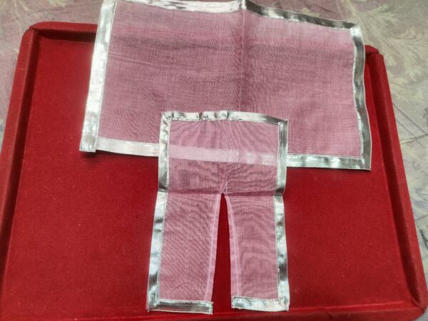 chira odhani cotton combo - Image 5