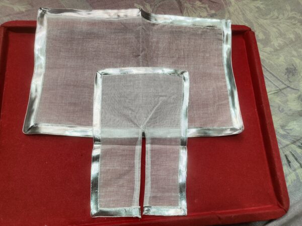 chira odhani cotton combo - Image 2