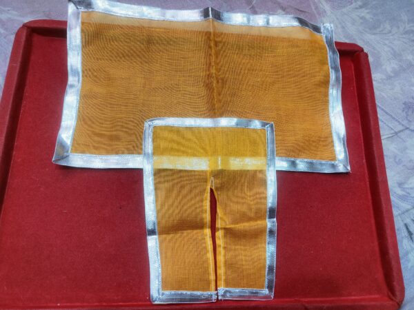chira odhani cotton combo - Image 6