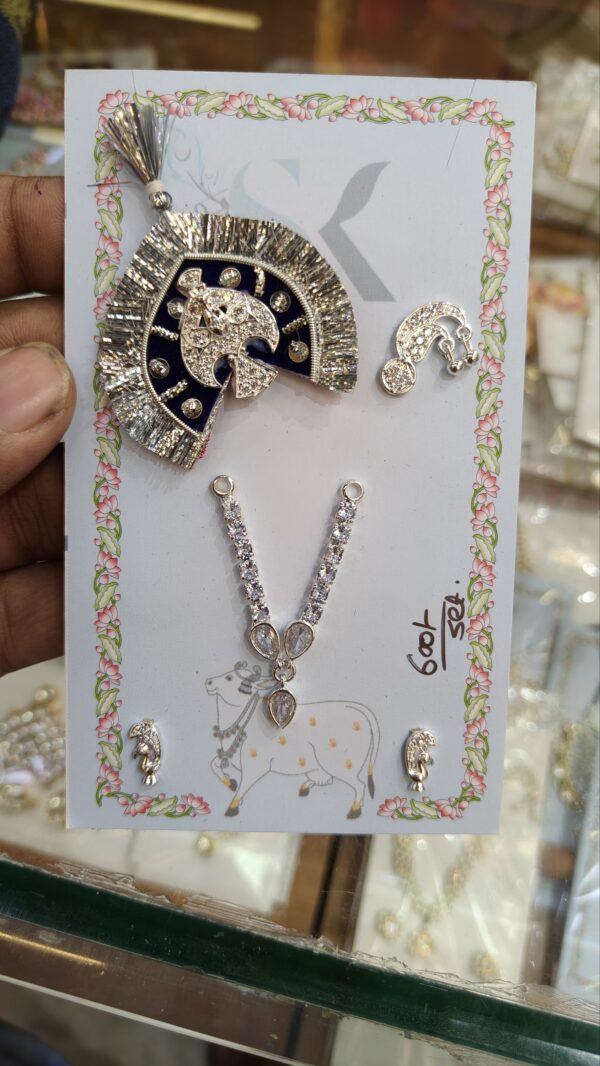 shringar set