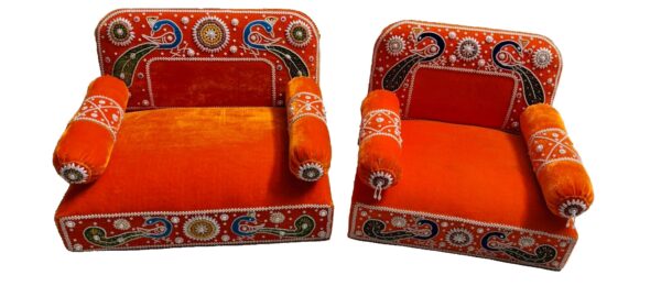 moti sinhasan - Image 2
